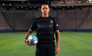 Chicharito: Dallas| Atletico dallas| Hernandez| Javier chicharito| Age
