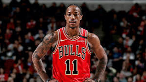 DeMar DeRozan: New team| Sixers| Position| 76ers| NBA| Trade