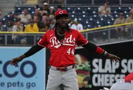 Bryan De La Cruz: Phillies| Elly de la cruz| Is related to elly de la cruz
