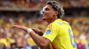 Richard Ríos: Colombia| Team| Number| How old is| Jersey| Age