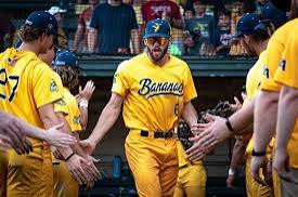 Who Is Tristan Peters?
Tristan Peters is a Canadian-born professional baseball outfielder currently playing for the Chicago White Sox. He bats left-handed and throws right-handed.
After starring at Southern Illinois University, Peters was selected by the Milwaukee Brewers in the seventh round of the 2021 MLB Draft before later joining the White Sox organization.
Tristan Peters and the Savannah Bananas
Before becoming an MLB regular, Peters played for the Savannah Bananas during the summer of 2021.
Although his appearance came before the team's modern Banana Ball tour exploded in popularity, fans still remember him as one of the talented players who wore the famous yellow uniform. His connection to the Bananas resurfaced after his recent MLB success, with baseball fans proudly referring to him as the "Banana Man."
Tristan Peters Hits for the Cycle
One of the biggest moments of Peters' career came on July 10, 2026, when he completed the cycle against the Oakland Athletics.
His historic performance included:
Single
Double
Triple
Home run
4-for-4 at the plate
Four RBIs
Peters became the first White Sox player since José Abreu in 2017 to hit for the cycle and only the third MLB player to accomplish the feat during the 2026 season.
Why the Cycle Was So Special
Hitting for the cycle is one of baseball's rarest offensive achievements.
A player must record:
One single
One double
One triple
One home run
—all in the same game.
Peters completed the feat in spectacular fashion by recording both a home run and a triple during the same inning, making the accomplishment even more memorable.
Tristan Peters Stats
Peters has enjoyed a breakout campaign in 2026.
His season numbers include:
Batting average near .290
On-base percentage around .350
Slugging percentage above .450
Five home runs
More than 30 RBIs
Reliable center-field defense
His consistent hitting and defensive value have made him one of Chicago's most important young players.
From Minor Leagues to the Big Leagues
Peters spent several seasons developing in the minor leagues after being drafted in 2021.
His combination of:
Strong contact hitting
Athletic defense
Plate discipline
Speed on the bases
helped him earn opportunities at the highest level.
After making his MLB debut in 2025, he has taken a major step forward during the 2026 season.
Why Baseball Fans Are Talking About Tristan Peters
Peters has become popular for several reasons:
Breakout offensive production
Excellent defensive play
Former Savannah Bananas player
Historic cycle performance
Bright future with the White Sox
His rise has also generated excitement across baseball communities, where many fans believe he deserved All-Star consideration.
What's Next for Tristan Peters?
If Peters continues producing at his current level, he could become a cornerstone player for the White Sox.
At just 26 years old, he still has plenty of room to develop. His blend of hitting ability, defensive versatility, and baseball instincts gives him the potential to become one of the American League's top outfielders.
Conclusion
Tristan Peters' journey from the Savannah Bananas to Major League Baseball is one of the best stories of the 2026 season. His memorable cycle, improving statistics, and steady all-around play have turned him into one of baseball's fastest-rising stars. If he maintains this momentum, fans can expect many more memorable moments from the White Sox outfielder.
Frequently Asked Questions
Who is Tristan Peters?
Tristan Peters is a Canadian professional baseball outfielder who plays for the Chicago White Sox.
Did Tristan Peters play for the Savannah Bananas?
Yes. Peters played for the Savannah Bananas during the summer of 2021 before reaching Major League Baseball.
When did Tristan Peters hit for the cycle?
He hit for the cycle on July 10, 2026, against the Oakland Athletics.
What position does Tristan Peters play?
He primarily plays center field and can also play other outfield positions.
Why is Tristan Peters trending?
He is trending because of his historic cycle, strong 2026 statistics, and his unique path from the Savannah Bananas to becoming a standout MLB player.
