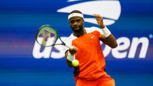 Frances Tiafoe: Terence atmane vs| Prediction| Match today| Wife