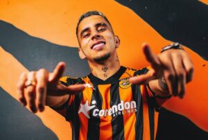 Gustavo Puerta: Colombia| Donde juega| Edad| Transfermarkt