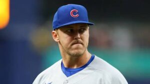 Jameson Taillon: Cubs| Contract| DFA| Stats| News| Yankees| Age