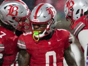 David Gabriel Georges: Commitment| Commitment decision| 247
