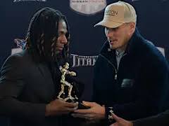 David Gabriel Georges: Where is from| Highlights|Commitment date