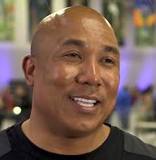 Hines Ward: Wife| Dad| Net worth| Father| Korean| Mom| ESPN