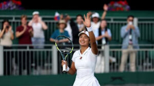Alex Eala: Wimbledon| Wimbledon 2026| Match| Tennis| Next match