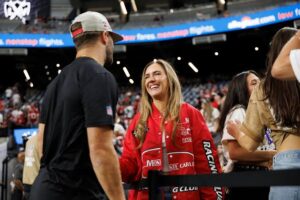 Trent Taylor: 49ers| 49ers retirement| Contract| Stats| Wife| Injury