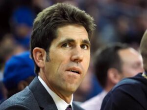 Bob Myers: 76ers| Sixers| GM| Warriors| NBA| Who is| 76ers role