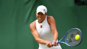 Madison Keys: Wimbledon| Tennis| Parents| Score| Prediction