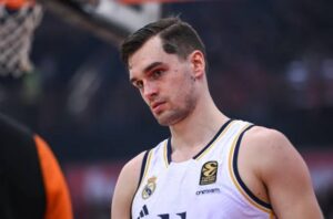 Mario Hezonja: Stats| Euroleague| NBA| Lebron| Real madrid| Draft