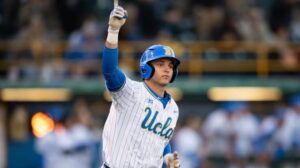 Roch Cholowsky: Draft| MLB draft| Stats| White sox| Baseball