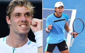 Denis Shapovalov: VS Rinky hijikata| Prediction| Ranking| Wife
