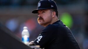 Jake Rogers: Tigers| Detroit tigers| Trade| Baseball| MLB| Stats