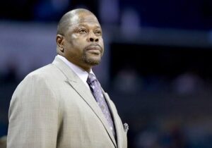 Patrick Ewing: Coach| Knicks| Coaching| Shoes| Stats| Net worth