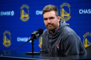 Pat Spencer: Suns| NBA| Warriors| Contract| Stats| Phoenix suns