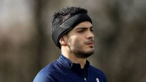 Raúl Jiménez: Mexico| Injury| Head| Head injury| Team| Headband