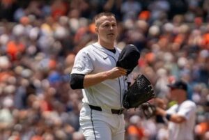 Tarik Skubal: Trade| Rumors| Stats| Dodgers| Contract| Brewers