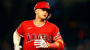 Logan O'Hoppe: Trade| Stats| Angels| Fangraphs| Salary| Jersey