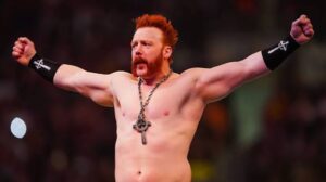 Sheamus: WWE| Contract| News| Leaving wwe| AEW| WWE contract