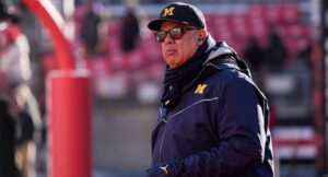 Warde Manuel: Michigan| Fired| News| Salary| Is fired| Wife