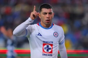 Erik Lira: Mexico| Height| Age| Transfer| Cruz azul| Edad| Europa