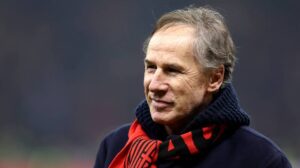 Franco Baresi: Death| Death cause| Cause of death| News| Died