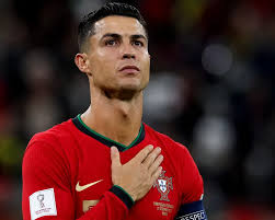 Ronaldo: Did from international football| Will retire| Why did retire