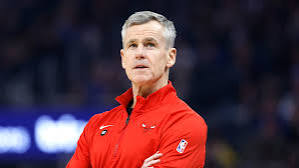 Billy Donovan: Coach| Spurs| NBA| Bulls| Coaching| OKC| Fired