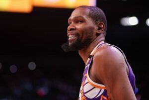 Kevin Durant: Rockets trade rumors| Height| Net worth| Wife| Stats