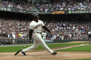 Barry Bonds: Contract| Longest home run| Teams| Crazy stats