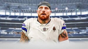 Maxx Crosby: Trade| 49ers| Trade rumors| News| Cowboys| Eagles