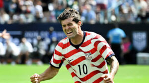 Christian Pulisic: World cup| Team| Wife| Stats| Is a christian| Age