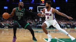 A. J. Brown: Jaylen brown| Jaylen brown cousins| Cousin| Patriots