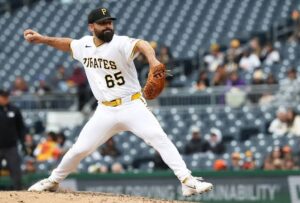 Jose Urquidy: Stats| MLB| MILB| Injury| News| Highlights| Wiki