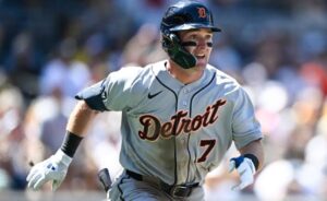 Kevin Mcgonigle: Stats| Baseball| High school| Detroit tigers