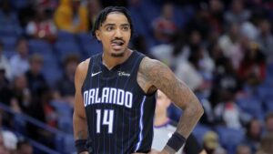 Gary Harris: Stats| Contract| NBA| Trade| Bucks| Age| Salary| MSU