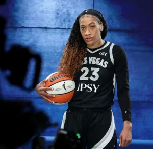 Chennedy Carter: Waived| Why was Waived| Waived by Aces
