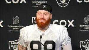 Maxx Crosby: 49ers| Trade| News| Trade rumors| 49ers trade rumors