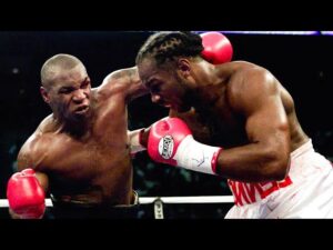 Lennox Lewis: Record| Net worth| VS mike tyson| Wife| Illness