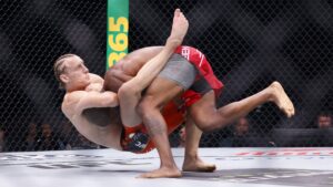 Paddy the baddy: Fight| UFC| What is| When does fight| Pimblett