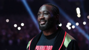 Terence Crawford: Net worth| Record| Last fight| Weight| Next fight