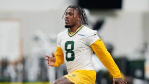 Josh Jacobs: Suspension| Update| Who is backup| Suspended