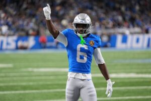 Terrion Arnold: Case| College| Contract| What did do| Age| Stats