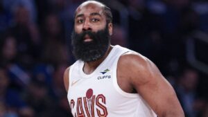 James Harden: Cleveland cavaliers contract| News| Trade| Stats