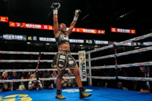 Claressa Shields Fight: Next| Watch| When is| Time| Tonight| Card