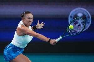 Amanda Anisimova: Height| Coach| How old is| How tall is| Bikini
