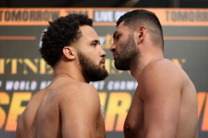 Moses Itauma: Vs filip hrgovic undercard| Injury| Loss| Tapology