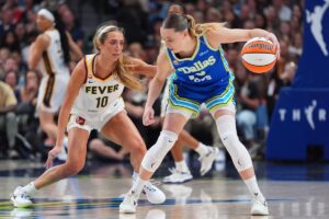 Arike Ogunbowale: Brother| Height| Stats| VS fever| Age| Shoes